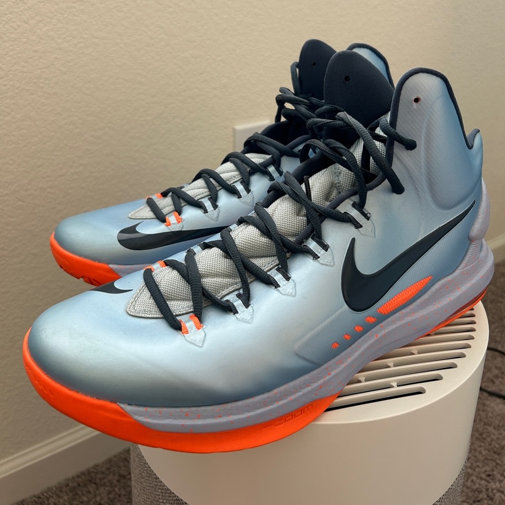 Nike KD 5 SZ14
